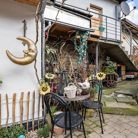 Appartamento Hobbit Lounge Eppingen Esterno foto