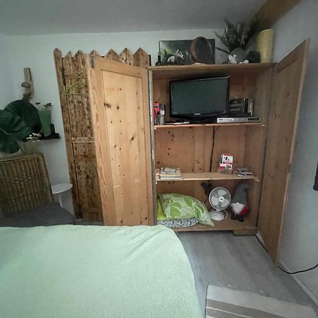 Appartamento Hobbit Lounge Eppingen Esterno foto