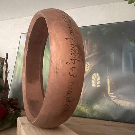 Appartamento Hobbit Lounge Eppingen Esterno foto