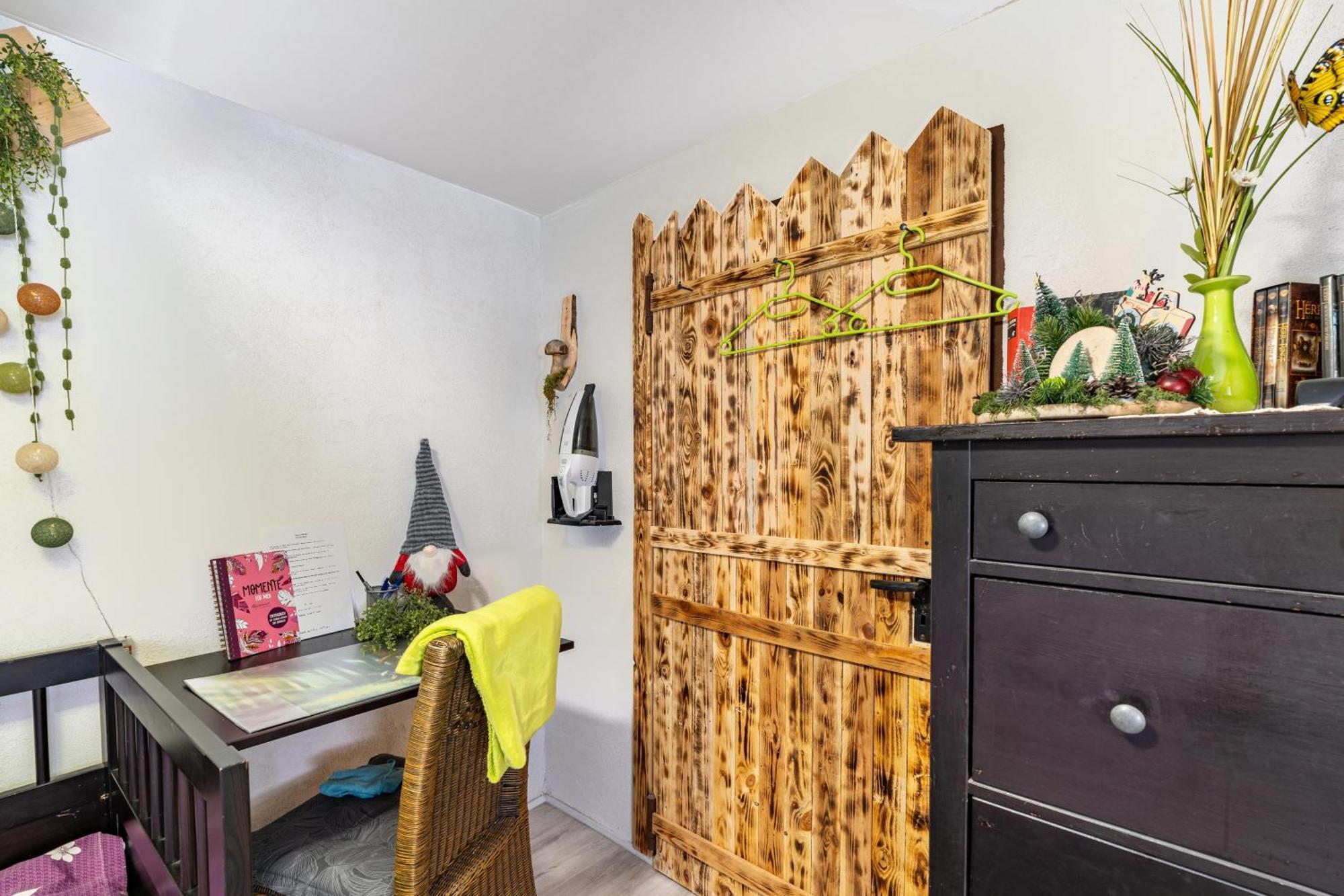 Appartamento Hobbit Lounge Eppingen Esterno foto