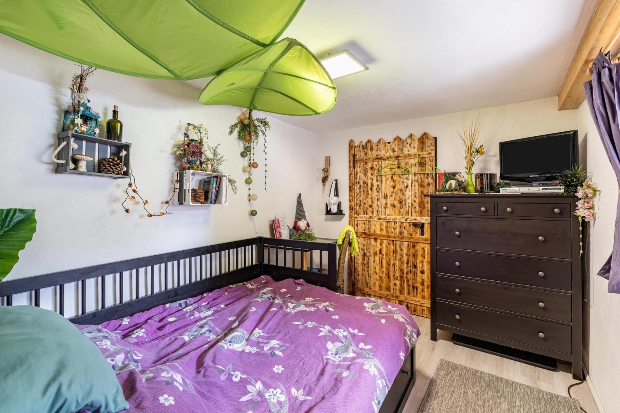 Appartamento Hobbit Lounge Eppingen Esterno foto