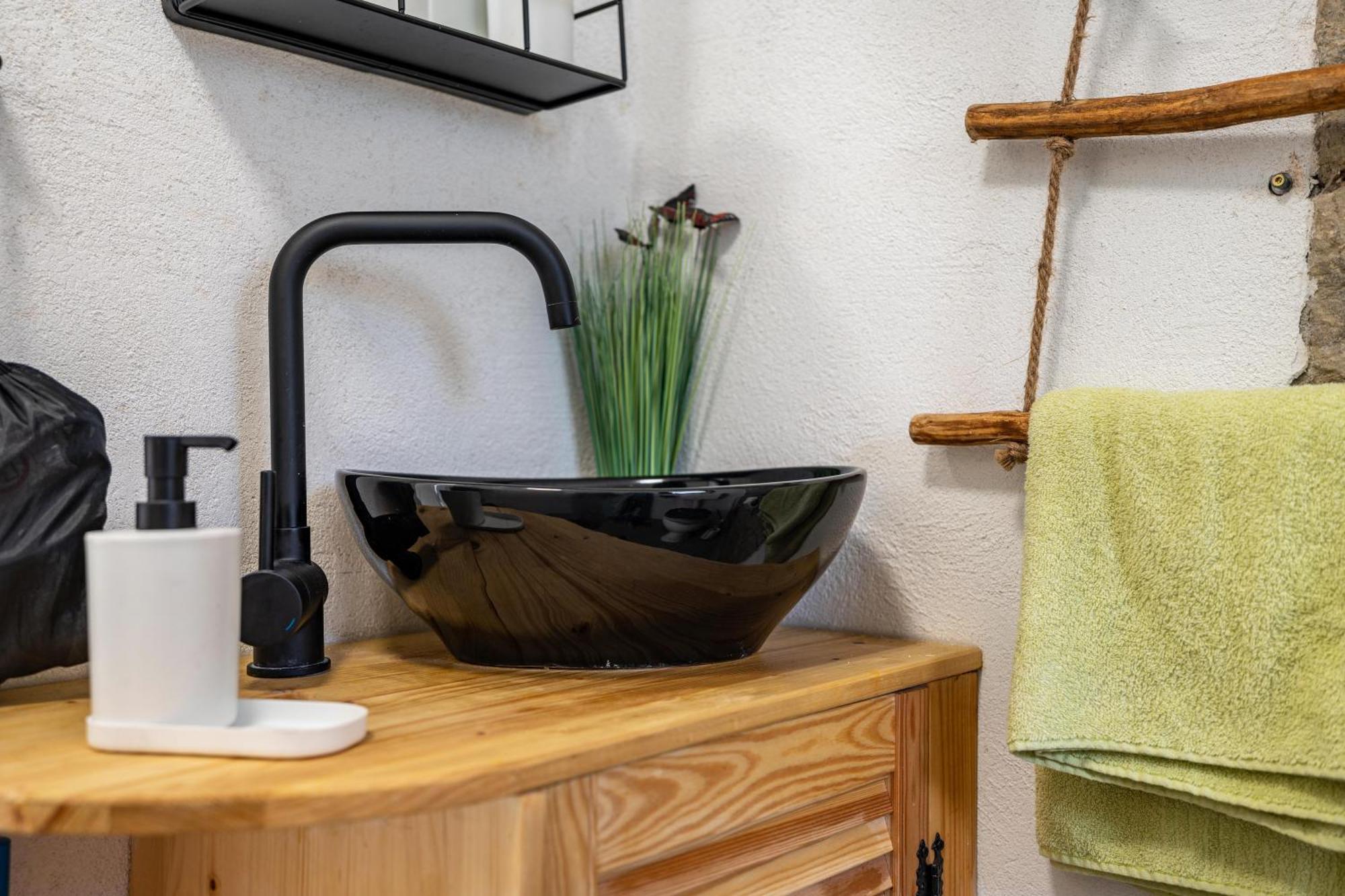 Appartamento Hobbit Lounge Eppingen Esterno foto