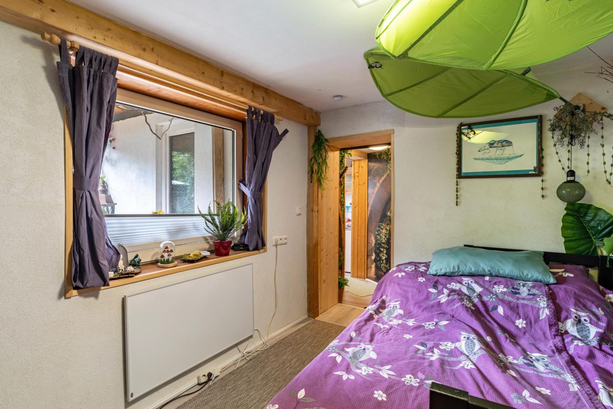 Appartamento Hobbit Lounge Eppingen Esterno foto