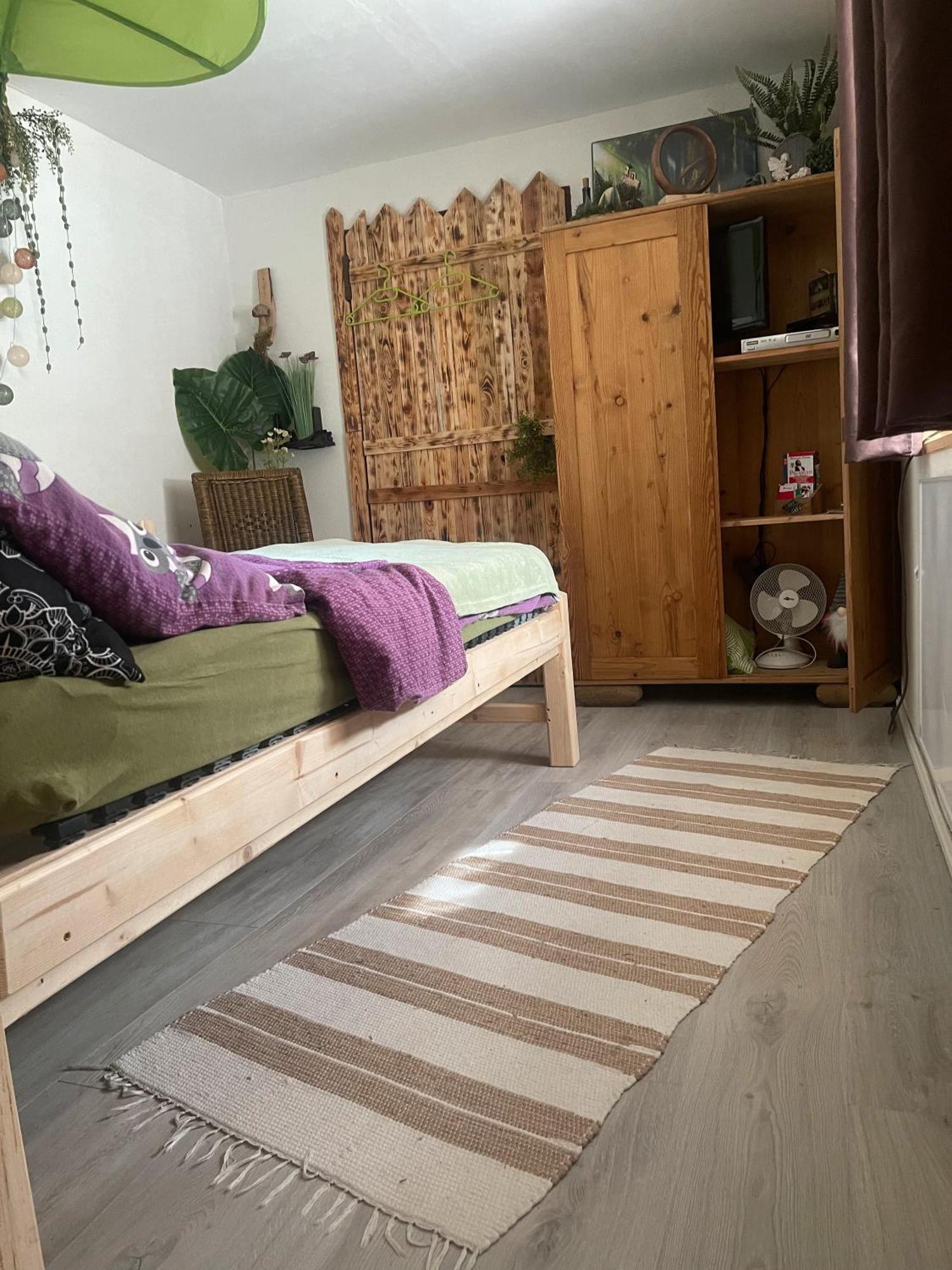 Appartamento Hobbit Lounge Eppingen Esterno foto